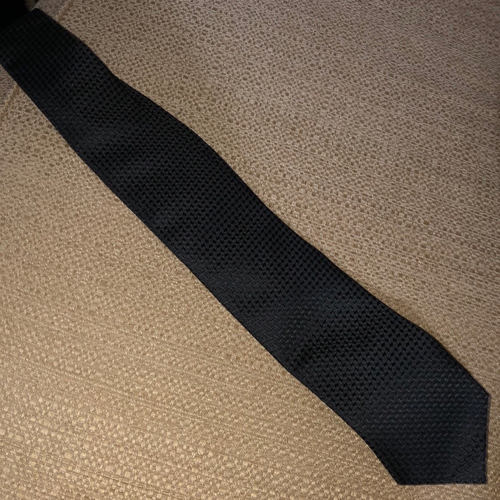 NWOT tie accessory set